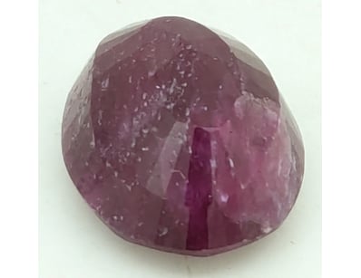 UNRESERVED Diamonds, Gemstones & Opals (A983) - Lot 3015