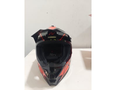 Motorcycle Apparel & Accessories (NSWA981) - Lot 264