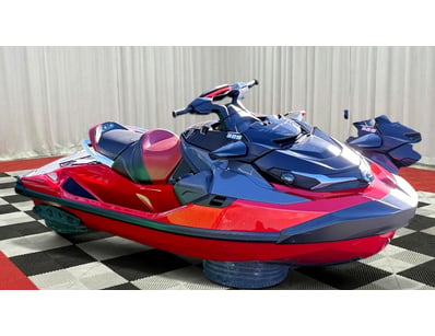 2024 Sea Doo RXT-X 325

Year: 2024
Make: Sea Do...