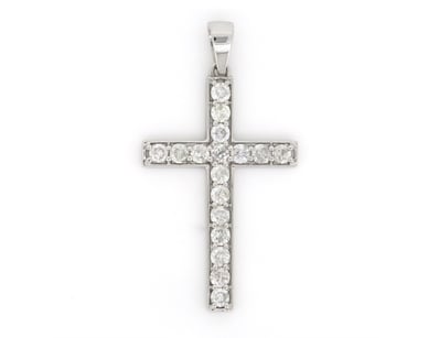 Fine Jewellery (A983) - Lot 3400