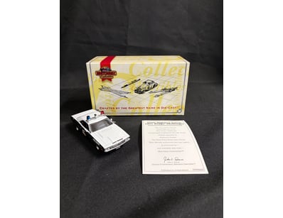 Model Car Mania (A1006) - Lot 317