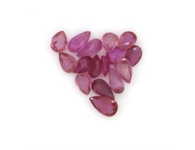 International Diamond And Gemstone Dealers Cle... - Lot 3005