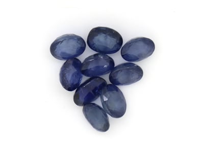 Diamond And Gemstone Market (A1006) - Lot 564