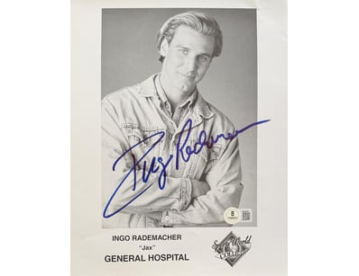 Mancave & Memorabilia (A995) - Lot 666