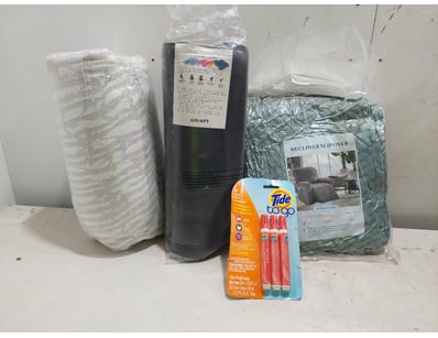 Unclaimed Freight (GCA984) - Lot 2968