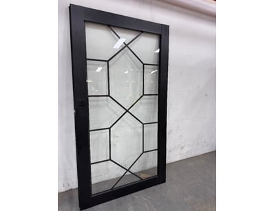 Ex-Display Internal & External Doors (A980) - Lot 54
