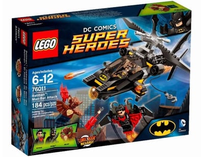 **UNRESERVED** LIFETIME COLLECTION OF LEGO PART... - Lot 287