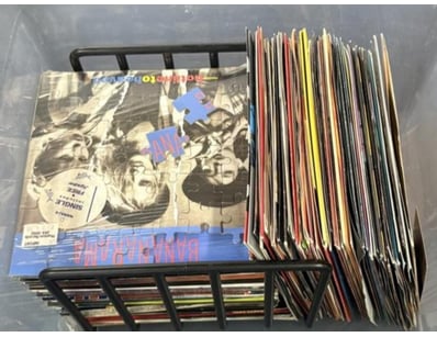 Sports, Hospitality & Leisure (WAA998) - Lot 58