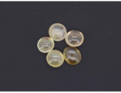 UNRESERVED Diamonds, Gemstones & Opals (A997) - Lot 113