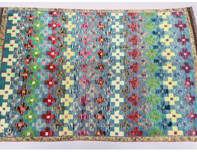 Antique, Vintage & Rugs (A985) - Lot 7105