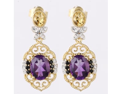 The Sterling Collection - Pendants, Rings, Brac... - Lot 357