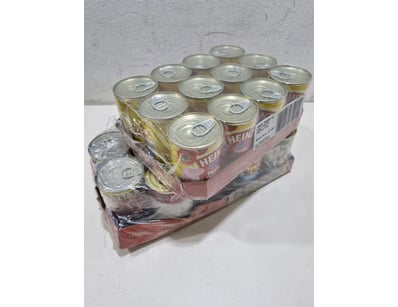 School Holiday Hamper - Insurance Claim (NSWA991) - Lot 2788