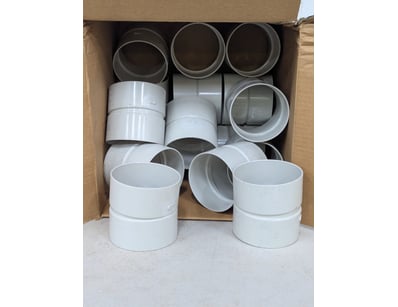 Unclaimed Freight (GCA984) - Lot 396