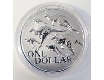 Banknotes & Coins (A982) - Lot 1730