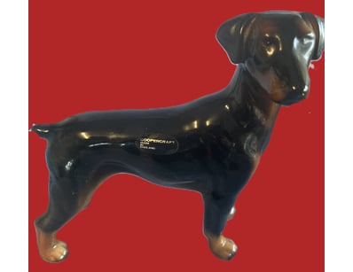 Antiques, Vintage & Interior Treasures (A1006) - Lot 1046