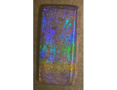 UNRESERVED Diamonds, Gemstones & Opals (A992) - Lot 697