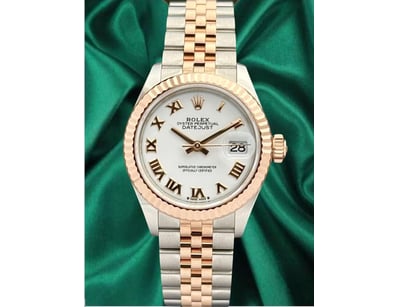 Luxury Watches (A977) - Lot 128