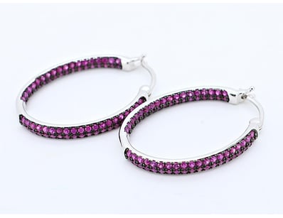 Affordable Jewellery Clearance (A979) - Lot 3302