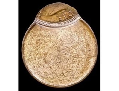 Rare & Collectable Currency (A1003) - Lot 614