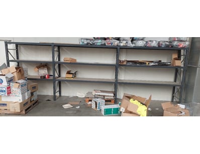 Manufacturing Equipment & Machinery Liquidation ... - Lot 23