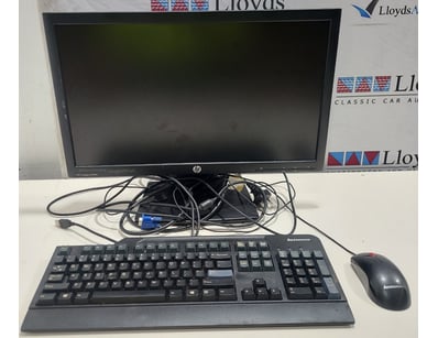 Warehouse & Office Equipment - Liquidation  (NSW... - Lot 54