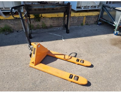Forklift, Insulation & Equipment Liquidation Sale... - Lot 4