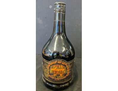 Reserve & Rarity - Lot 6