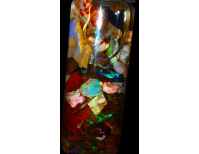 Opal Grandeur (A977) - Lot 1509