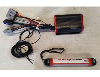 Sport, Leisure & Lifestyle (A986) - Lot 18