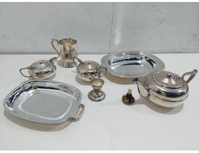 House & Homewares (NSWA983) - Lot 2983