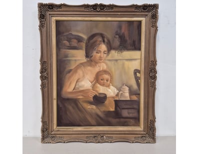 Art Market (A979) - Lot 5000