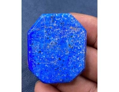 UNRESERVED Diamonds & Gemstones (A977) - Lot 4452