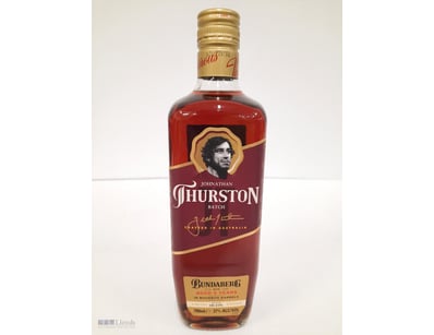 JONATHAN THURSTON BATCH BUNDABERG RUM 700ML

Ite...