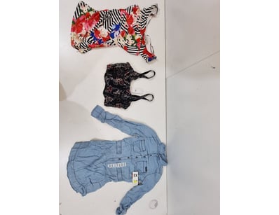 Sport, Leisure & Lifestyle (VICA984) - Lot 63