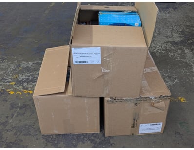 SA Public Trustee Home & Collectables Clearanc... - Lot 4140