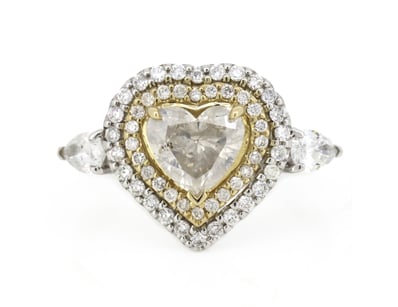 Fine Jewellery Market (A1004) - Lot 552