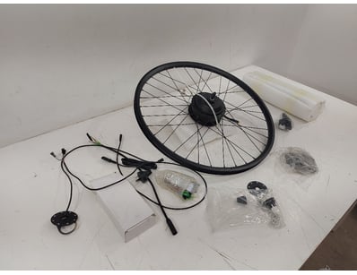 Home Improvement, DIY & Hardware (NSWA973) - Lot 1237