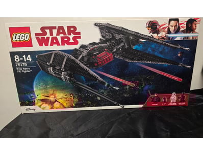 UNRESERVED COOKIES LIFETIME COLLECTION OF LEGO ... - Lot 542