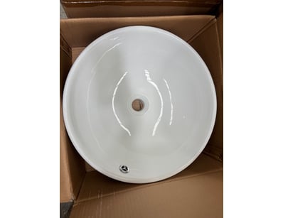 $5M Bathroom Appliances Blitz Part 2 (VICA895) - Lot 198