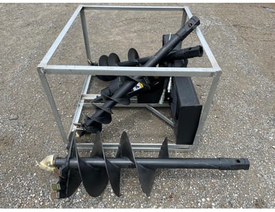 Civil, Transport & Machinery - Queensland, New... - Lot 6901