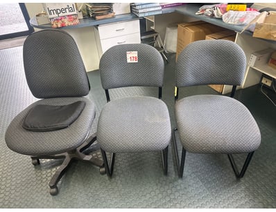 UNRESERVED Engineering Workshop Closure (ON4494) - Lot 178