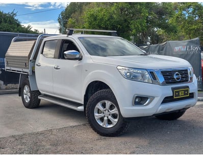 Passenger, Luxury & Commercial Vehicles Auction - Lot 401