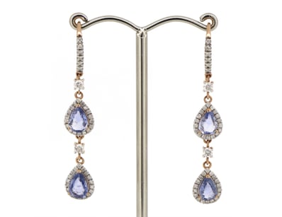 Luxury Jewellery (A997) - Lot 547