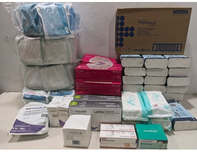 Laser, Skin Care & Cosmetic Store Liquidation (O... - Lot 45