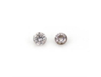 International Diamond And Gemstone Dealers Cle... - Lot 1507