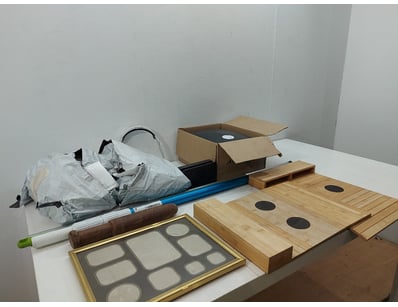 House & Homewares (NSWA986) - Lot 1129