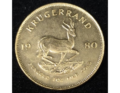 QLD Public Trustee Home & Collectables Clearanc... - Lot 193