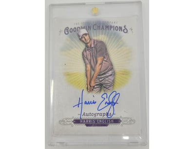 Trading Cards, Gaming & Collectables (A1004) - Lot 1253