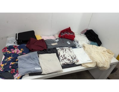 Unclaimed Freight (NSWA1001) - Lot 1173