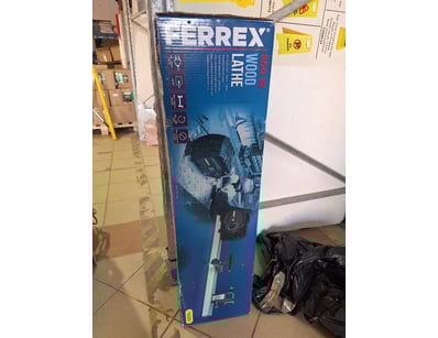 Home Improvement, DIY & Hardware (A998) - Lot 2624